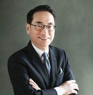 SK쉴더스, 신임 대표에 홍원표 전 삼성SDS 대표 선임