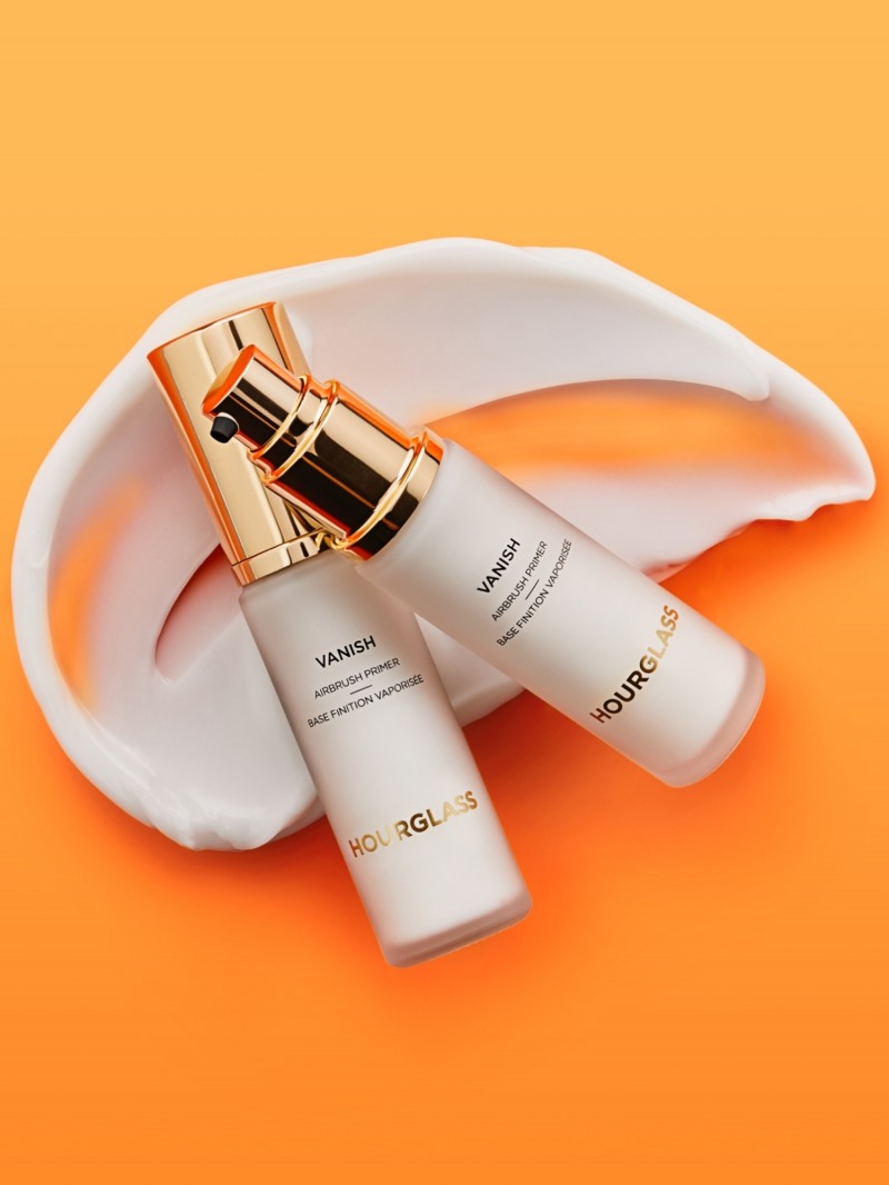 아워글래스 배니쉬 에어브러쉬 프라이머./ 사진 = 신세계인터내셔날