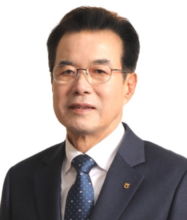 이성희 농협중앙회 회장