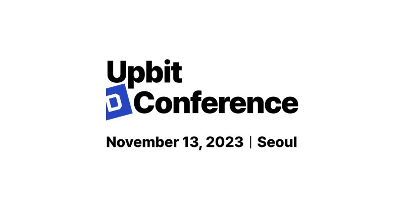 블록체인(Blockhain‧분산원장) 및 핀테크(Fintech‧금융+기술) 전문 기업인 두나무(대표 이석우)가 2023년 11월 13일 ‘업비트 D 컨퍼런스’(Upbit D Conference)를 개최한다./사진제공=두나무