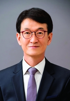 ▲ 홍우선 코스콤 사장