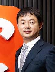 ▲ 문효일 캐롯손해보험 대표