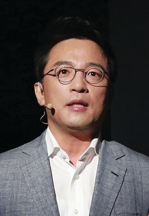 김택진 엔씨소프트 대표 / 사진제공=엔씨소프트