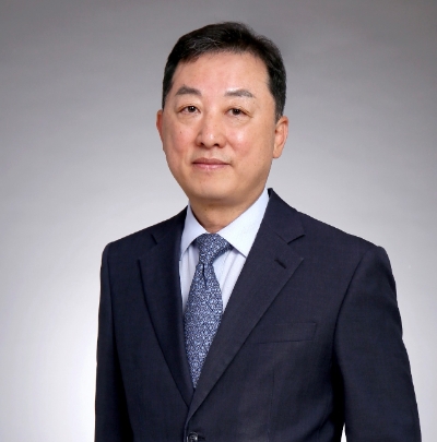 김병철 한양증권 신임 대표이사 / 사진출처= KCGI자산운용