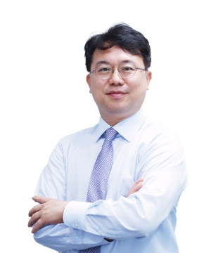 조용민 마스턴투자운용 해외부문 대표. /사진제공 = 마스턴투자운용