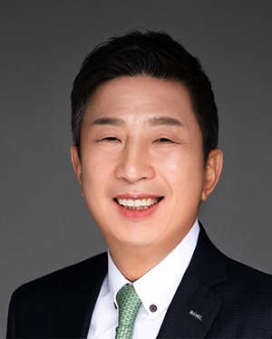 ▲ 황준호 다올투자증권 대표