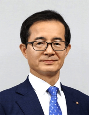 ▲ 손태락 한국부동산원 원장