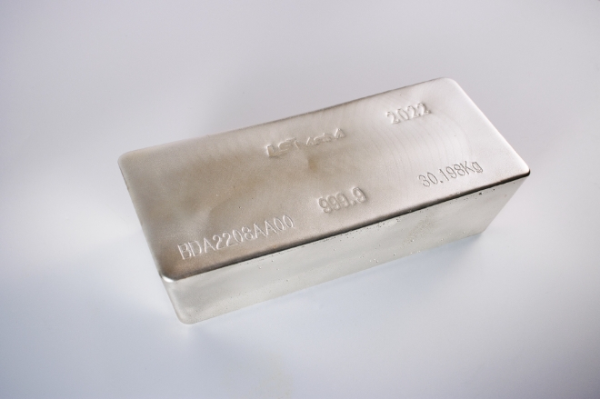 LS MnM(부회장 도석구)이 LBMA(London Bullion Market Association: 런던금시장연합회)가 선정하는 우수 금·은 공급업체(Good Delivery List)에 이름을 올렸다. 사진제공=LS MnM.