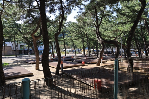 ▲ 성북구 삼척수련원. 사진제공 = 성북구