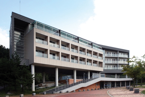 ▲ 동대문구 청풍유스호스텔. 사진제공 = 동대문구