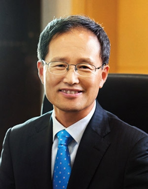 ▲ 김한영 국가철도공단 이사장