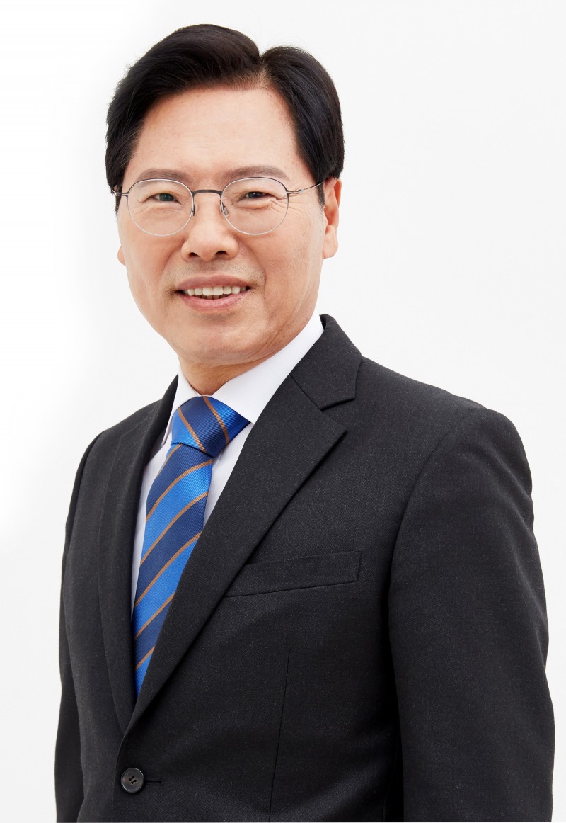 ▲ 이삼걸 강원랜드 대표이사. /사진제공=강원랜드