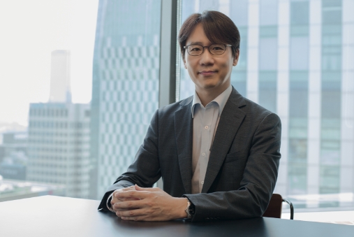 이현우 서울거래 비상장 CPO(최고제품책임자) / 사진제공= 서울거래 비상장(2023.08.22)