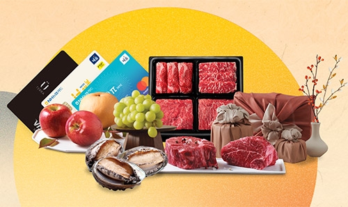 농협경제지주, '농협몰 신선플러스'서 추석 선물세트 사전예약