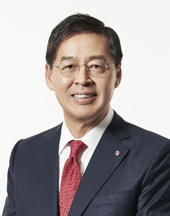 신학철 LG화학 부회장