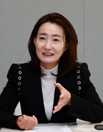 ▲ 이재경 NH투자증권 Premier Blue본부 대표 / 사진제공= NH투자증권