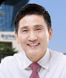 용산구의회 김성철 의원./사진=용산구의회 홈페이지