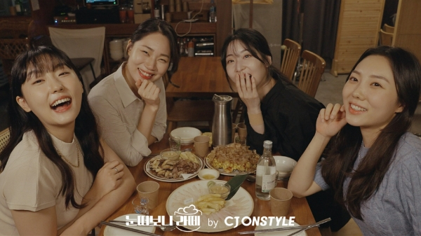 CJ ENM(대표 구창근) 엔터테인먼트 부문과 CJ 온스타일이 각 ‘콘텐츠 제작 역량’과 ‘고객 접점’이라는 강점을 바탕으로 유튜브 콘텐츠 제작을 통해 협력에 나서고 있다. /사진=CJ ENM