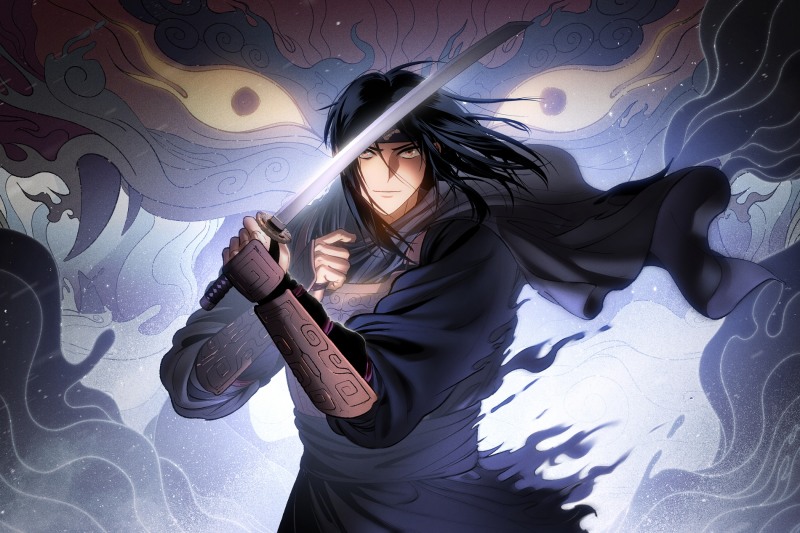 더그림엔터테인먼트가 네이버웹툰에서 매주 화요일마다 신작 '체탐자'를 연재한다. / 사진제공=더그림엔터테인먼트