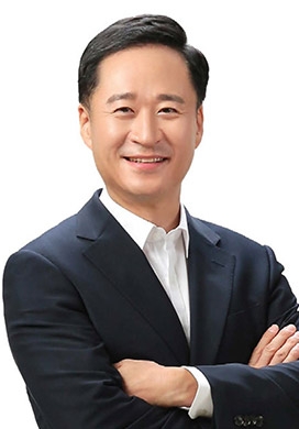 ▲ 박종광 농협중앙회 노조 강원지역위원장