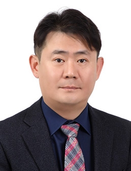 ▲ 이기범 13대 전국금융산업노동조합 NH농협지부 충남세종지역