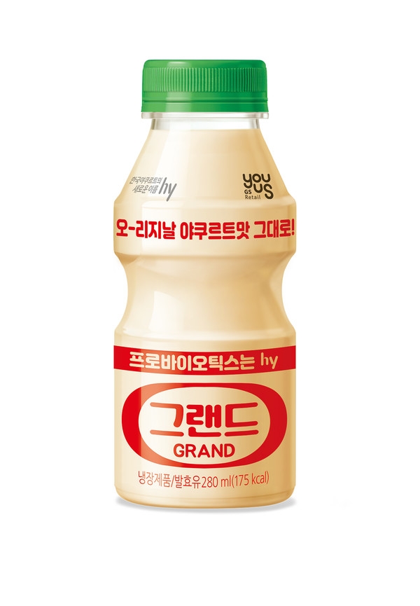 유통전문기업 hy가 지난 55년간 축적된 유산균 배양 기술로 '뷰티 사업'에 뛰어들었다. /사진=hy