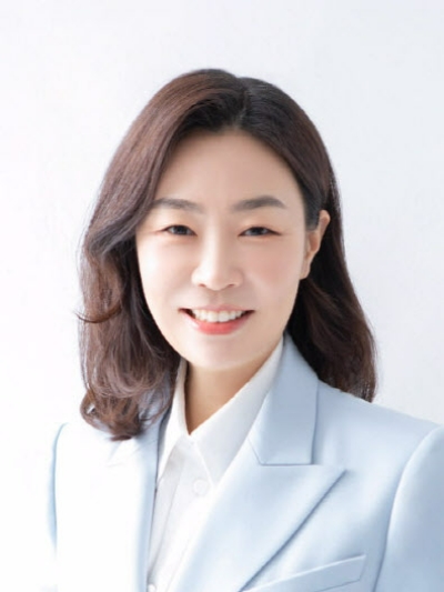 이주연 비알코리아 대표. /사진=SPC그룹 비아롴리아