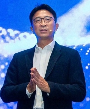 박원철 SKC 대표이사 사장.