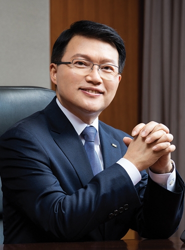 진승호 한국투자공사(KIC) 사장 / 사진제공= 한국투자공사(KIC)