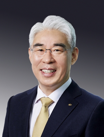 ▲ 김기환 KB손해보험 대표이사 사장