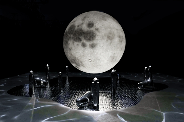 아모레퍼시픽(회장 서경배) 럭셔리 스킨케어 브랜드 설화수가 중국 상해에서 진설 출시 기념 글로벌 이벤트를 18일 개최했다. /사진=아모레퍼시픽 설화수