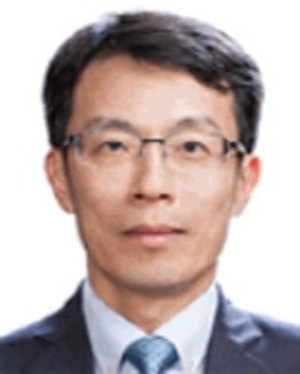이환석 한국주택금융공사 신임 부사장. /사진제공=한국주택금융공사