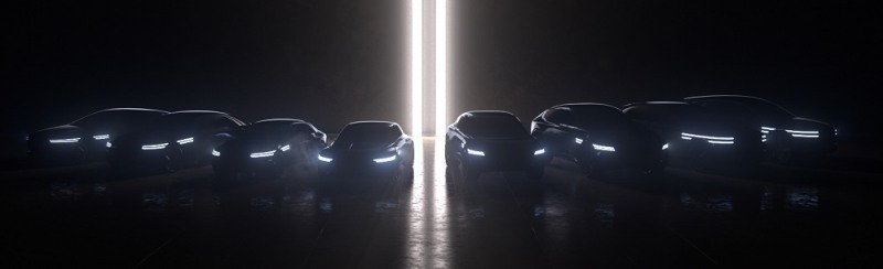 제네시스 전기차 판매 전년비 37%↓ 급감...무슨 일?