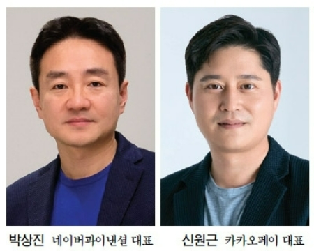중국서 '이 로고' 보이면 네이버페이·카카오페이 결제됩니다