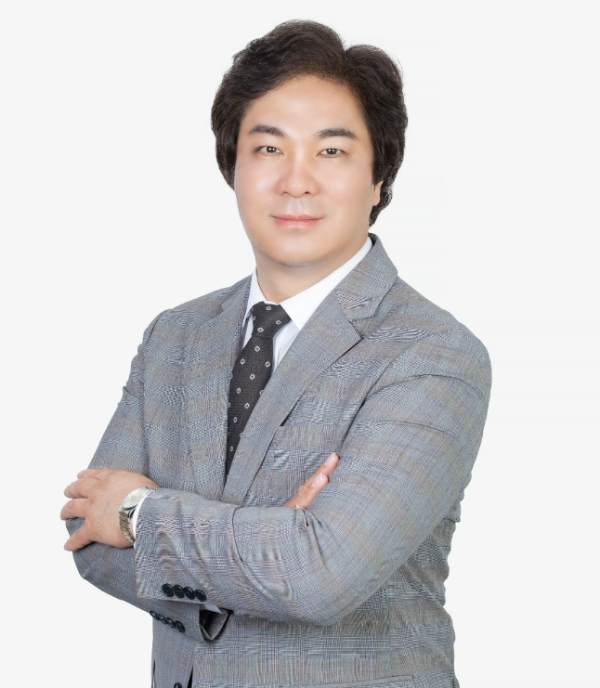 ▲유웅환 한국벤처투자 대표이사