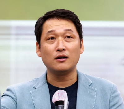 ▲ 김광석 한국경제산업연구원 경제연구실장