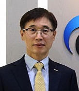 ▲ 김종선 글로벌금융판매 대표