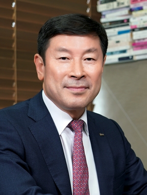 ▲ 최병채 인카금융서비스 회장