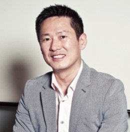 이돈태 롯데지주 디자인전략센터장./사진제공=롯데지주