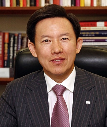 최현만 미래에셋증권 전 회장(현 고문) / 사진제공= 미래에셋증권