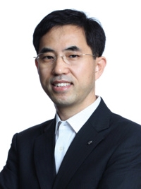 ▲ 김선진 신세계 강남점장 부사장