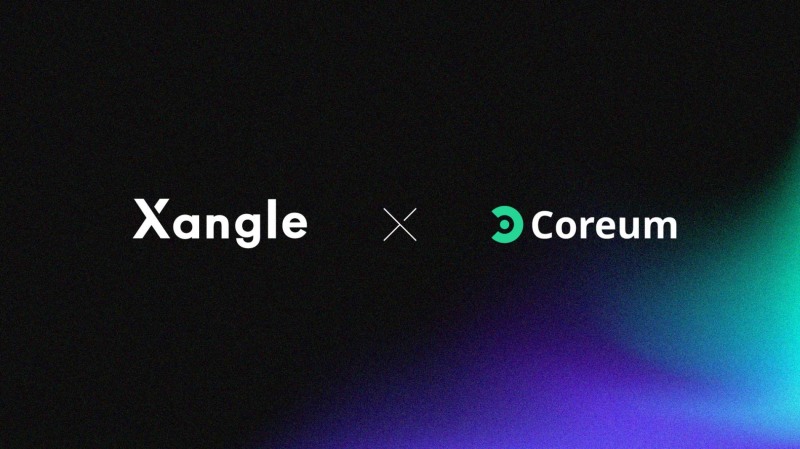 가상 자산 데이터 분석 플랫폼 ‘쟁글’(Xangle‧대표 김준우) 운영사인 크로스앵글(공동대표 이현우‧김준우)이 2023년 10월 5일 3세대 레이어1 블록체인 (Mainnet·독자적인 블록체인 플랫폼)인 코리움의 밸리데이터로 합류했다./사진제공=크로스앵글