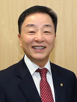 ▲ 최문섭 농협손해보험 대표