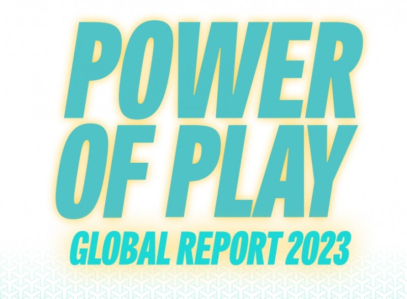 한국게임산업협회는 '2023 글로벌 게임 플레이 영향력 보고서'를 11일 발간했다. / 사진제공=한국게임산업협회