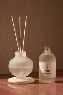 ▲ 포스코이앤씨 하이엔드 브랜드 ‘오티에르’의 시그니쳐 향 ‘오티에르 엘릭서’. 사진제공 = 포스코이앤씨