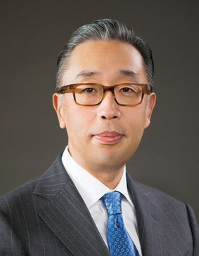 ▲ 박지원 두산에너빌리티 회장