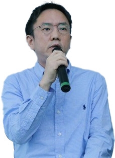 ▲ 김창욱 크림 대표