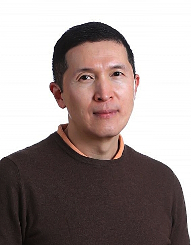 단독대표에 오른 지 9개월 만에 교체된 이인영 SSG닷컴 전 대표. /사진제공=신세계그룹