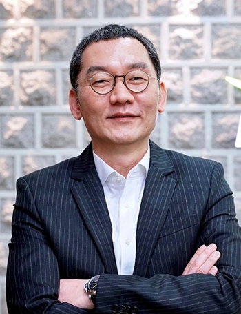 ▲ 김진홍 풀무원식품 대표