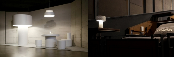 CJ CGV(대표 허민회)가 폐스크린을 업사이클링해 극장에서 경험할 수 있는 필(必)환경 활동을 전개한다. /사진=CJ CGV